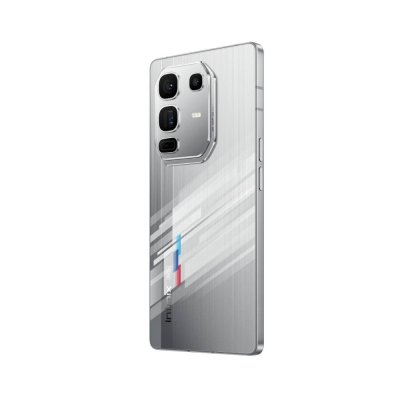 Infinix Note 50 Pro+ 5G 12/256GB หน้าจอ 6.78นิ้ว แบตเตอรี่ 5,200mAh