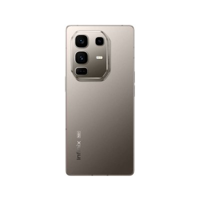 Infinix Note 50 Pro+ 5G 12/256GB หน้าจอ 6.78นิ้ว แบตเตอรี่ 5,200mAh