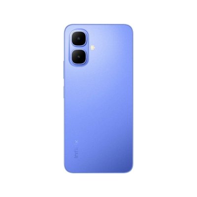 Infinix Smart 10 4G 3/64GB หน้าจอ 6.70นิ้ว แบตเตอรี่ 5,000mAh ประกันศูนย์ไทย