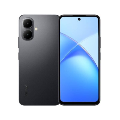 Infinix Smart 10 4G 3/64GB หน้าจอ 6.70นิ้ว แบตเตอรี่ 5,000mAh ประกันศูนย์ไทย