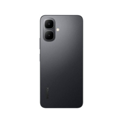 Infinix Smart 10 4G 3/64GB หน้าจอ 6.70นิ้ว แบตเตอรี่ 5,000mAh ประกันศูนย์ไทย