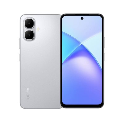 Infinix Smart 10 4G 3/64GB หน้าจอ 6.70นิ้ว แบตเตอรี่ 5,000mAh ประกันศูนย์ไทย