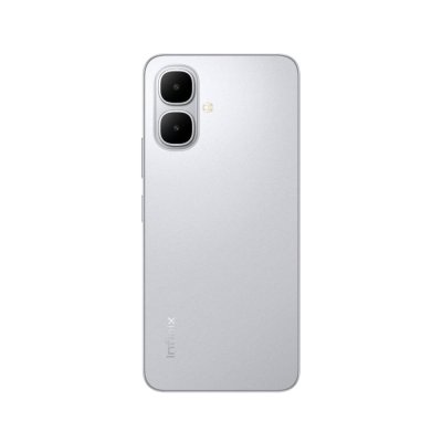 Infinix Smart 10 4G 3/64GB หน้าจอ 6.70นิ้ว แบตเตอรี่ 5,000mAh ประกันศูนย์ไทย