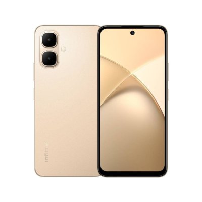 Infinix Smart 10 4G 3/64GB หน้าจอ 6.70นิ้ว แบตเตอรี่ 5,000mAh ประกันศูนย์ไทย
