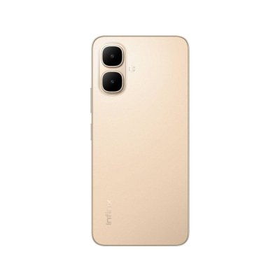 Infinix Smart 10 4G 3/64GB หน้าจอ 6.70นิ้ว แบตเตอรี่ 5,000mAh ประกันศูนย์ไทย