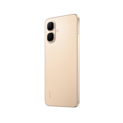 Infinix Smart 10 4G 3/64GB หน้าจอ 6.70นิ้ว แบตเตอรี่ 5,000mAh ประกันศูนย์ไทย