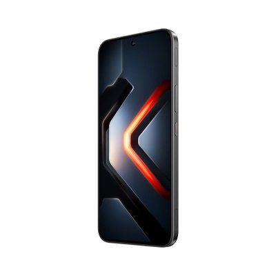 Infinix GT 30 Pro 5G 12/512GB หน้าจอ 6.78นิ้ว สี Dark Flare แบตเตอรี่ 5,500mAh ชิปเซ็ต Dimensity 8350 Ultimate