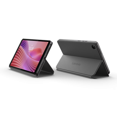 Lenovo Tab One LTE 4/128GB Gray (ZAF10109TH) หน้าจอ 8.7นิ้ว แบตเตอรี่ 5100mAh