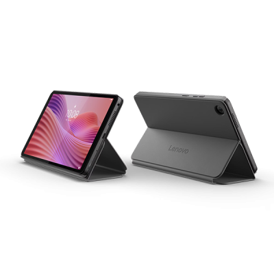 Lenovo Tab One LTE 4/128GB Gray (ZAF10109TH) หน้าจอ 8.7นิ้ว แบตเตอรี่ 5100mAh Lenovo Tab One LTE 4/128GB Gray (ZAF10109TH) หน้าจอ 8.7นิ้ว แบตเตอรี่ 5100mAh