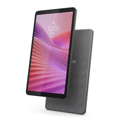 Lenovo Tab One LTE 4/128GB Gray (ZAF10109TH) หน้าจอ 8.7นิ้ว แบตเตอรี่ 5100mAh Lenovo Tab One LTE 4/128GB Gray (ZAF10109TH) หน้าจอ 8.7นิ้ว แบตเตอรี่ 5100mAh