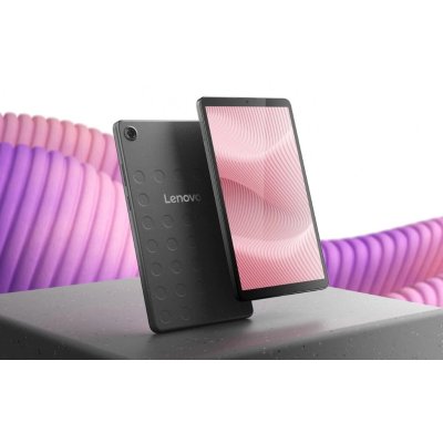 Lenovo Tab One LTE 4/128GB Gray (ZAF10109TH) หน้าจอ 8.7นิ้ว แบตเตอรี่ 5100mAh Lenovo Tab One LTE 4/128GB Gray (ZAF10109TH) หน้าจอ 8.7นิ้ว แบตเตอรี่ 5100mAh
