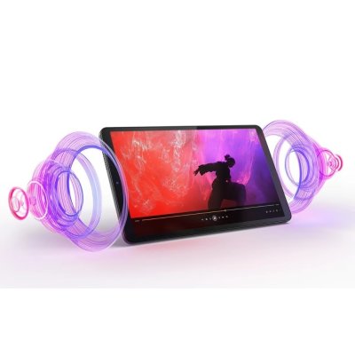 Lenovo Tab One LTE 4/128GB Gray (ZAF10109TH) หน้าจอ 8.7นิ้ว แบตเตอรี่ 5100mAh Lenovo Tab One LTE 4/128GB Gray (ZAF10109TH) หน้าจอ 8.7นิ้ว แบตเตอรี่ 5100mAh