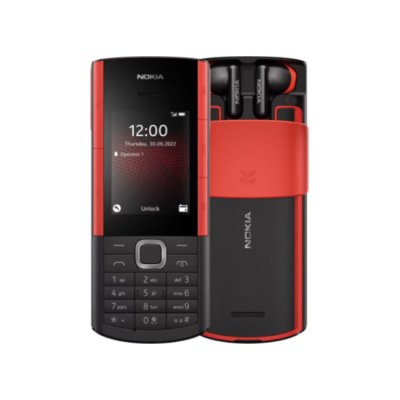 โทรศัพท์มือถือ Nokia 571 XpressAudio 4G