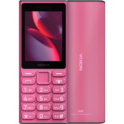 WPN Mobile มือถือโนเกีย Nokia 108 4G 2025
