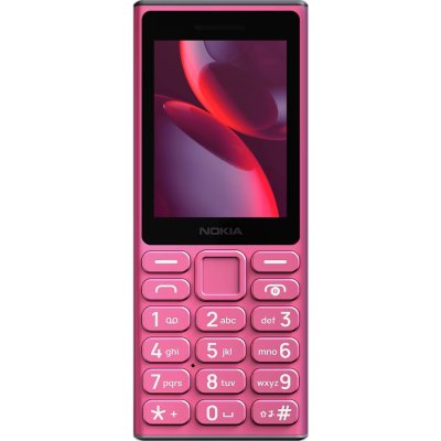 WPN Mobile มือถือโนเกีย Nokia 108 4G 2025