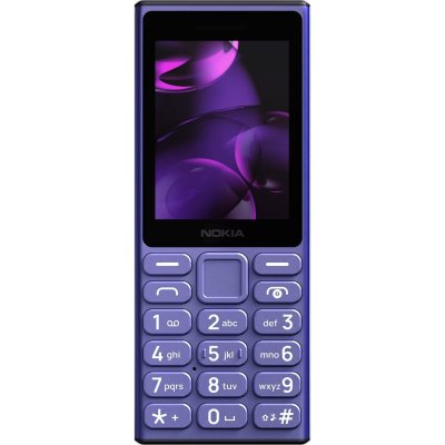 WPN Mobile มือถือโนเกีย Nokia 125 4G 2025
