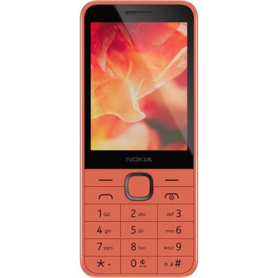 WPN Mobile มือถือโนเกีย Nokia 215 4G 2025