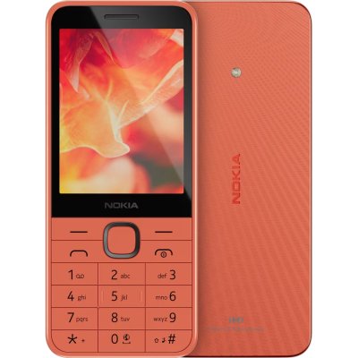 WPN Mobile มือถือโนเกีย Nokia 215 4G 2025