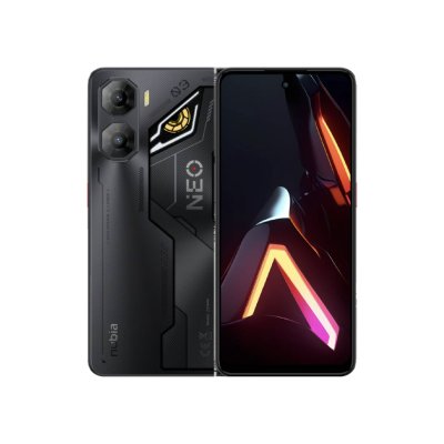 WPN Mobile มือถือนูเบีย Nubia Neo 3