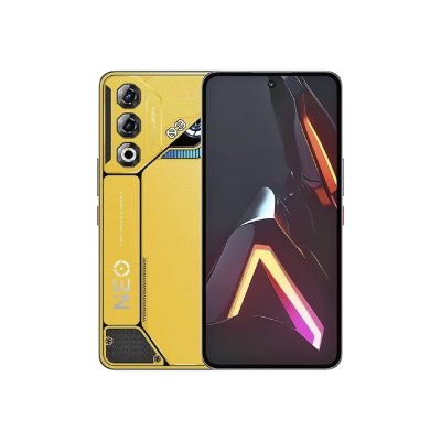 WPN Mobile มือถือนูเบีย Nubia Neo 3 GT 5G