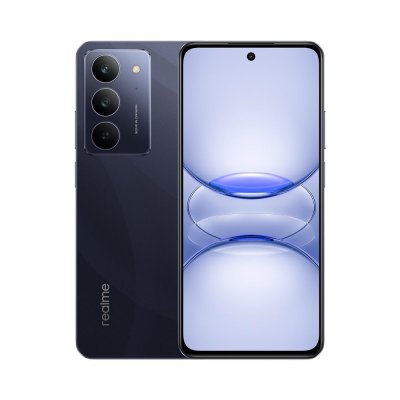 Realme C75X 6/128GB หน้าจอ 6.67นิ้ว แบตเตอรี่ 5,600mAh