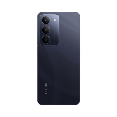 Realme C75X 6/128GB หน้าจอ 6.67นิ้ว แบตเตอรี่ 5,600mAh