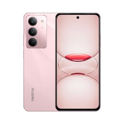 Realme C75X 6/128GB หน้าจอ 6.67นิ้ว แบตเตอรี่ 5,600mAh