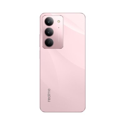 Realme C75X 6/128GB หน้าจอ 6.67นิ้ว แบตเตอรี่ 5,600mAh