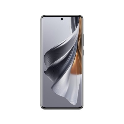 สมาร์ทโฟน OPPO Reno10 Pro+ (12+256) Silvery Grey (5G)