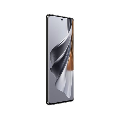 สมาร์ทโฟน OPPO Reno10 Pro+ (12+256) Silvery Grey (5G)