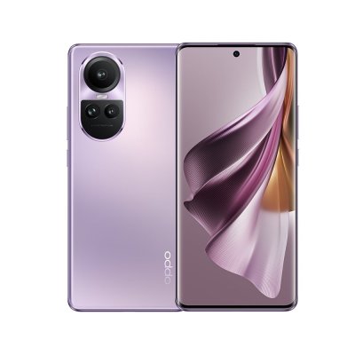 OPPO Reno 10 Pro Purple