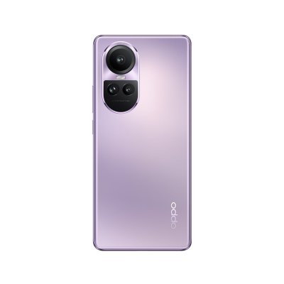 OPPO Reno 10 Pro Purple