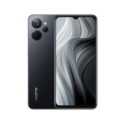 Realme 10T 5G 8/256GB เครื่องใหม่ ประกันศูนย์ 1 ปี ออกใบกำกับภาษีได้