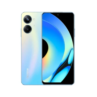 Realme 10 Pro สมาร์ทโฟน 5G หน้าจอ 6.72 นิ้ว Snapdragon 695 5G Octa Core (Ram 8 GB + Rom 256 GB)