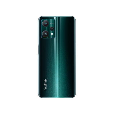 Realme 9 Pro+ 5G 8/128GB Green