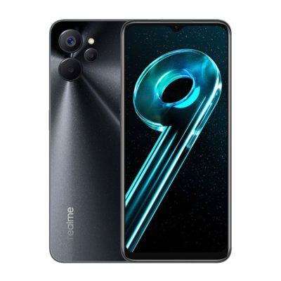 Realme 9i สมาร์ทโฟน 5G หน้าจอ 6.6 นิ้ว Snapdragon 680 (Ram 6 GB + Rom 128 GB)