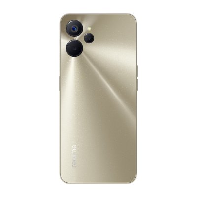 Realme 9i สมาร์ทโฟน 5G หน้าจอ 6.6 นิ้ว Snapdragon 680 (Ram 6 GB + Rom 128 GB)