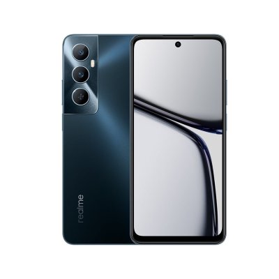 Realme C65 8/256GB หน้าจอ 6.67นิ้ว กล้อง 50MP แบตเตอรี่ 5,000mAh