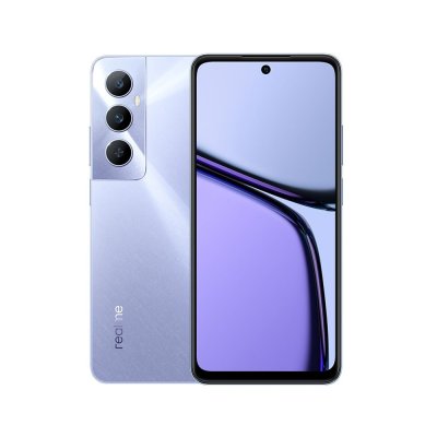 Realme C65 8/256GB หน้าจอ 6.67นิ้ว กล้อง 50MP แบตเตอรี่ 5,000mAh
