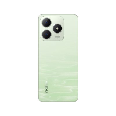 Realme C63 จอ 6.75 นิ้ว 90 Hz Refresh Rate กล้อง 50MP Fast charge 45W แบตฯ 5,000 mAh