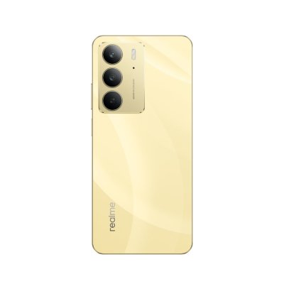 Realme C75 8/256GB หน้าจอ 6.72นิ้ว กล้อง 50MP แบตเตอรี่ 6,000mAh