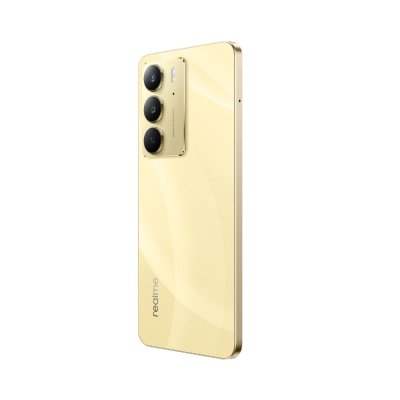 Realme C75 8/256GB หน้าจอ 6.72นิ้ว กล้อง 50MP แบตเตอรี่ 6,000mAh