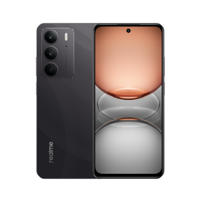 Realme C75 8/256GB หน้าจอ 6.72นิ้ว กล้อง 50MP แบตเตอรี่ 6,000mAh