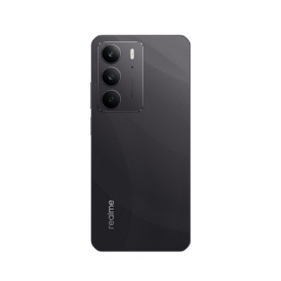 Realme C75 8/256GB หน้าจอ 6.72นิ้ว กล้อง 50MP แบตเตอรี่ 6,000mAh