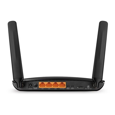 เราท์เตอร์ TL-MR600 4G+Cat6 AC1200 Wireless Dual Band Gigabit Router