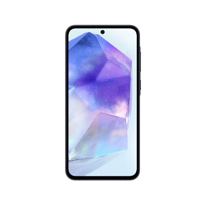 Samsung A35 5G หน้าจอ 6.6 นิ้ว 1080 x 2340 (FHD+) Super AMOLED 120Hz กล้องหลัง 50MP ถ่าย VDO 4K คมชัดขึ้น 4 เท่า