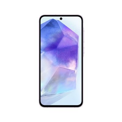 Samsung A35 5G หน้าจอ 6.6 นิ้ว 1080 x 2340 (FHD+) Super AMOLED 120Hz กล้องหลัง 50MP ถ่าย VDO 4K คมชัดขึ้น 4 เท่า