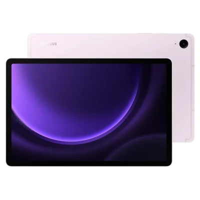 Samsung Tab S9 FE 5G WiFi 6/128GB ใช้กับปากกา S Pen ได้ จอ 10.9 นิ้ว TFT LCD, 90 Hz