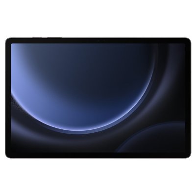 Samsung Tab S9 FE+ 5G 8/128GB หน้าจอ 12.4นิ้ว แบตเตอรี่ 10,090mAh ประกันศูนย์ไทย