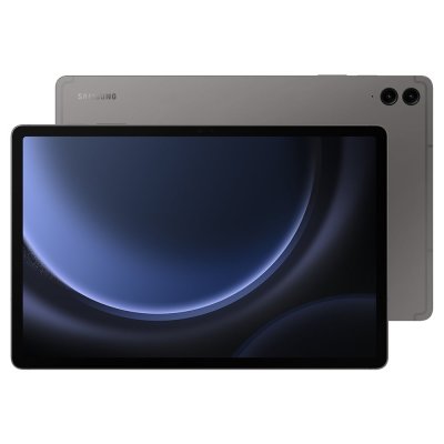 Samsung Tab S9 FE+ 5G 8/128GB หน้าจอ 12.4นิ้ว แบตเตอรี่ 10,090mAh ประกันศูนย์ไทย